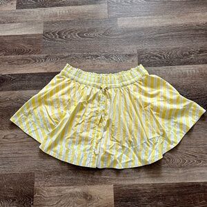 Aerie Women’s Boxer Skort Size Large